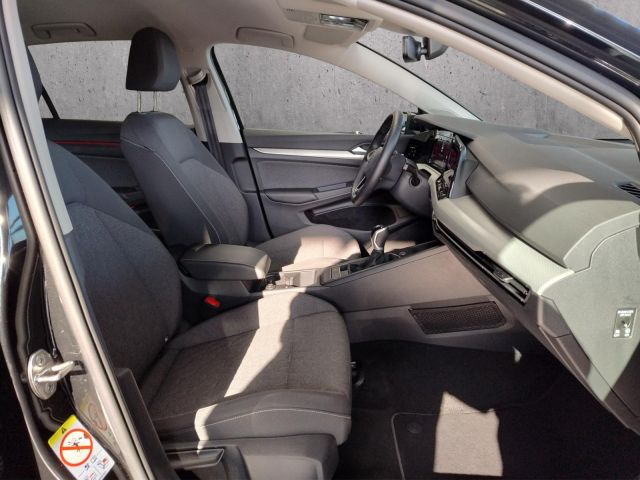 Golf MOVE 1.5 TSI Klima Navi Einparkhilfe