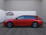 Peugeot 508 SW Allure HDI 130 EAT8 #MATRIX LED SCHEINWER - gebrauchte Peugeot 508 aus dem Jahr 2024