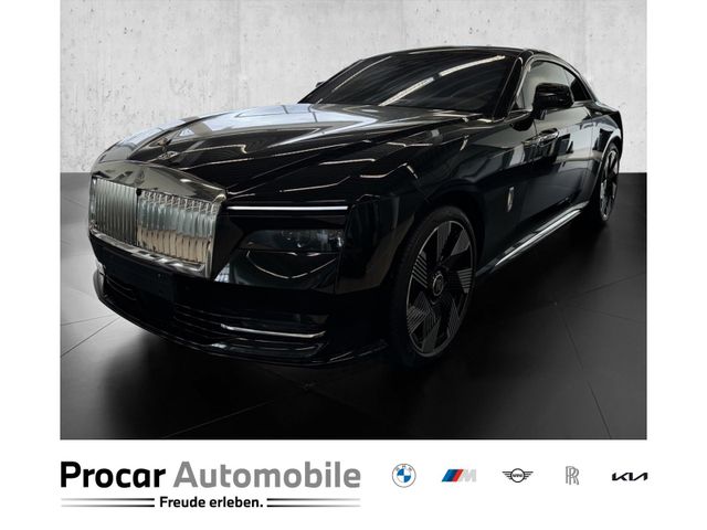 Rolls-Royce Spectre LP 495.694,50€ HUD ACC 360°KAM RFK NAVI