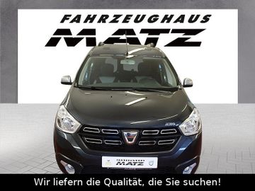 Fahrzeugabbildung Andere Dacia Dokker Stepway  AHK Navigation *Ququq Box