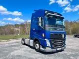 Volvo FH 500 - Volvo Fh 500