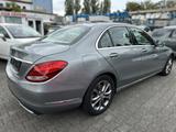 Mercedes-Benz C 220 BlueTec / d - gebrauchte Mercedes-Benz C 220 aus dem Jahr 2014