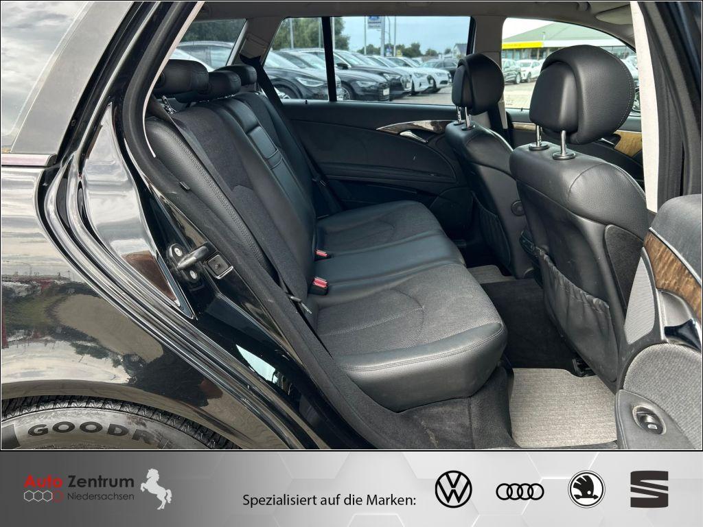 Mercedes-Benz E 220 T CDI Automatik Avantgarde Ab 29 EUR