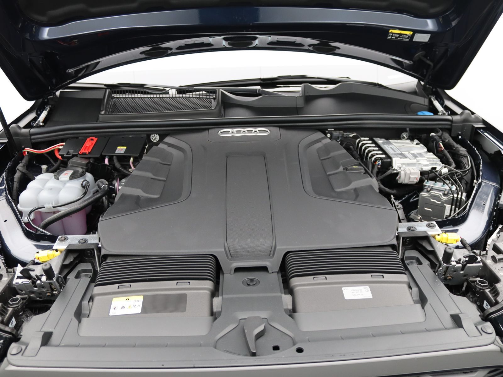 Audi Q7 - Bild 16