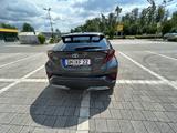 Toyota C-HR 2.0-l-VVTi Hybrid Team Deutschland Team... - Toyota C-HR: Team Deutschland