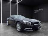 Mercedes-Benz SL 500 *Distronic+*Pano-Dach* Keyless*Spurpaket* - Mercedes-Benz SL 500 Gebrauchtwagen
