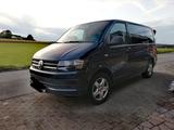 Volkswagen T6 Multivan, Bulli, Camping
