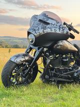 Harley-Davidson Street Glide