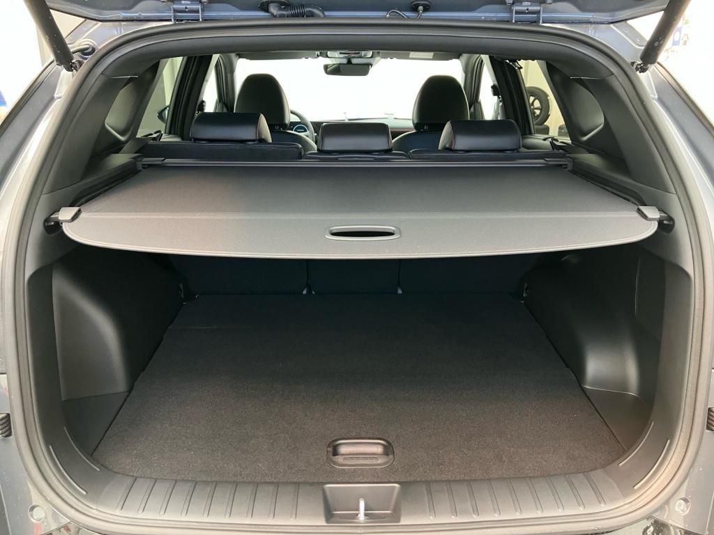 Fahrzeugabbildung Hyundai TUCSON 1.6 T-GDI 2WD 7-DCT N-Line