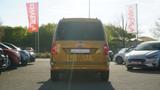 Volkswagen Caddy 2.0 TDI 4Motion Kamera Navi AHK Tempomat - Volkswagen Caddy: 2k