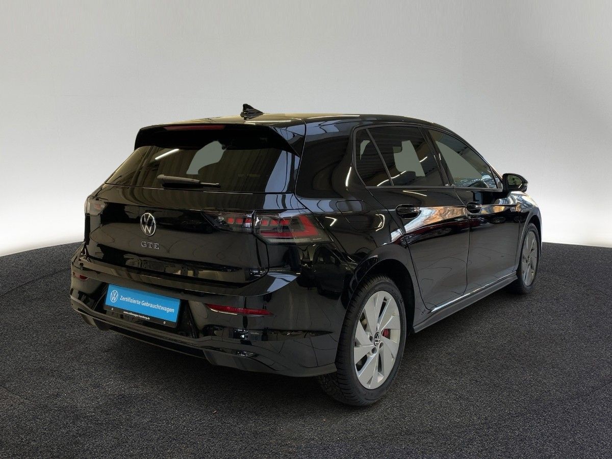 Volkswagen Golf - Bild 5