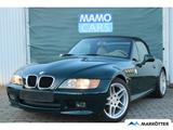 BMW Z3 1.9 16V Roadster 2. Hand/HarmanKardon/Sitzhei - BMW Z3: Roadster, 2.2