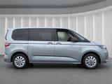 Volkswagen T7 Multivan DISPO 7-Sitze TDI*DSG Navi R-Kam SHZ - : Van, Multi