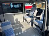 Volkswagen T52.5TDI California BeachAufstelldach BETT TISCH - Volkswagen T5 California: Beach