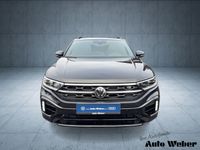 Volkswagen T-Roc - Vorschau Bild 8