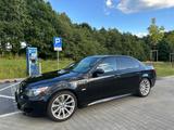 BMW M5 e60 accident free  - gebrauchte BMW M5 aus dem Jahr 2005