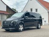 Mercedes-Benz V300 AMG LONG EXCLUSIVE PANO 7-SEATS MY2026 - Mercedes-Benz V 300 Neuwagen