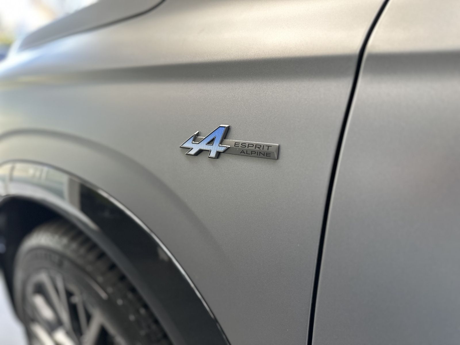 Renault Austral - Bild 28