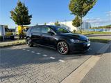 Volkswagen Golf VII GTD
