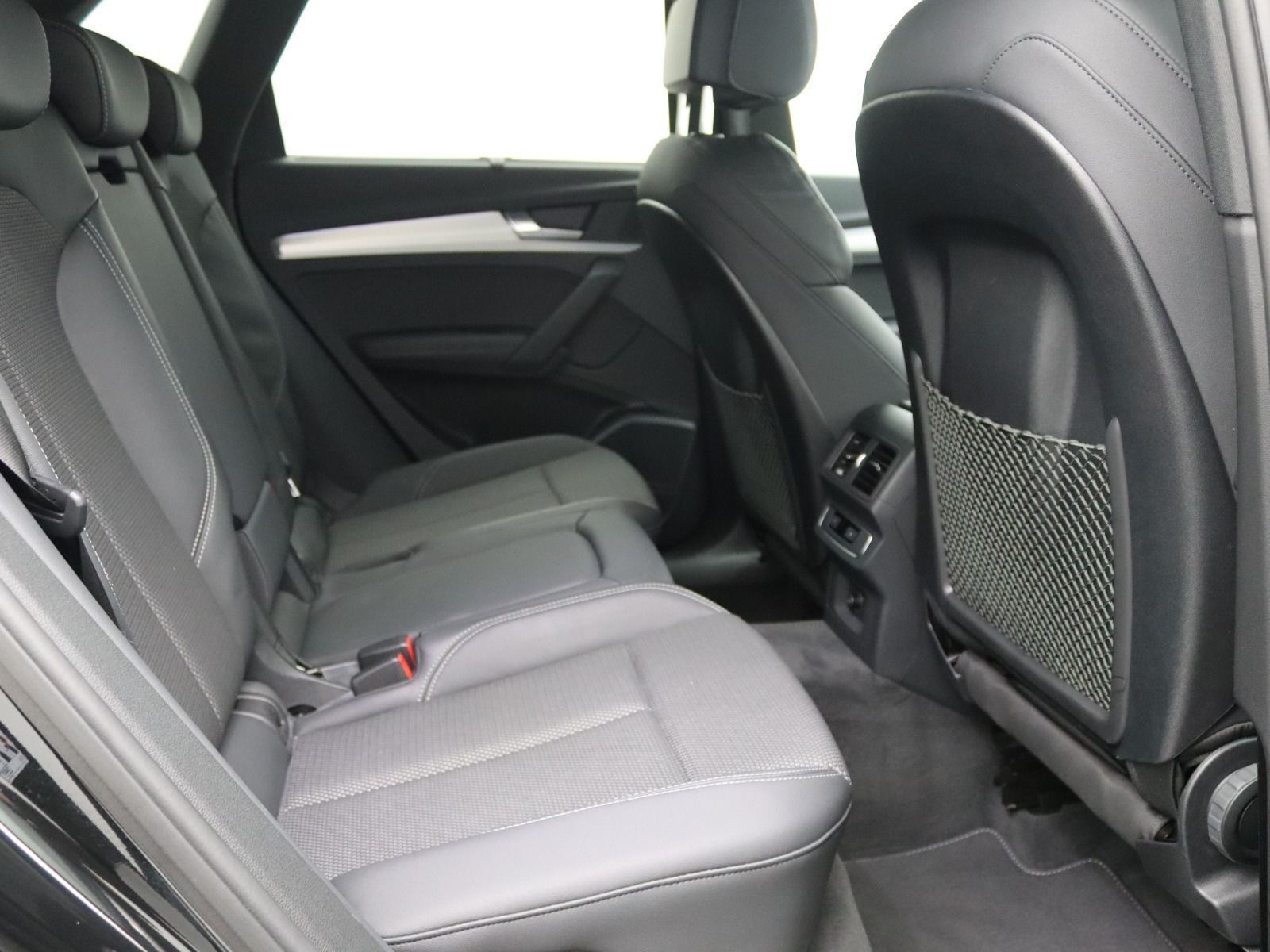 Audi Q5 - Bild 14