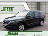 Skoda Kodiaq Style 4x4 1.4TSI 110kW 6-Gang - Skoda Kodiaq in Magdeburg