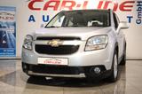 Chevrolet Orlando LT 7Sitzer*Automatik* - Chevrolet Orlando aus 2013