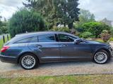Mercedes-Benz Mercedes CLS 220 BlueTEC Shooting Brake - Mercedes-Benz CLS 220 von privat