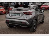 Nissan Juke N-Connecta 1.0 DIG-T LED-Scheinwerfer RückK - gebrauchte Nissan Juke aus dem Jahr 2021