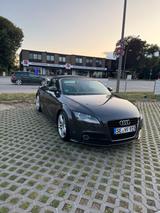 Audi tt 8j Roadster Cabrio 1.8 tfsi - Audi TT: 8j