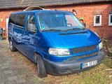 Volkswagen T4 andere - Volkswagen T4 andere aus 2002