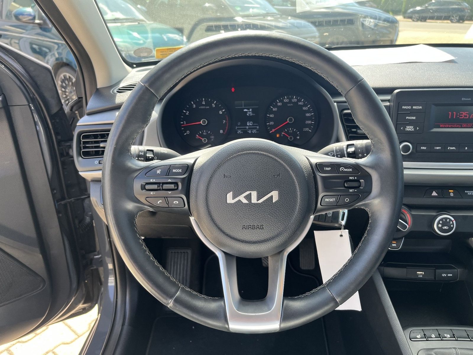 Kia Rio - Bild 11