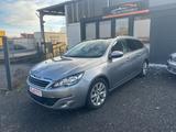 Peugeot 308 SW Style - Peugeot: Style
