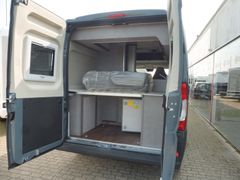 Summit Shine 540 R, Pössl Season Sale