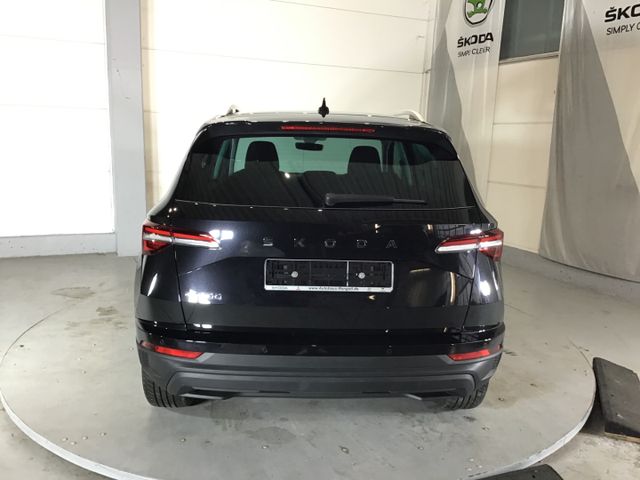 Fahrzeugabbildung Skoda Karoq Selection 1.5 TSI/DSG/ACC/SHZ/SmartLink