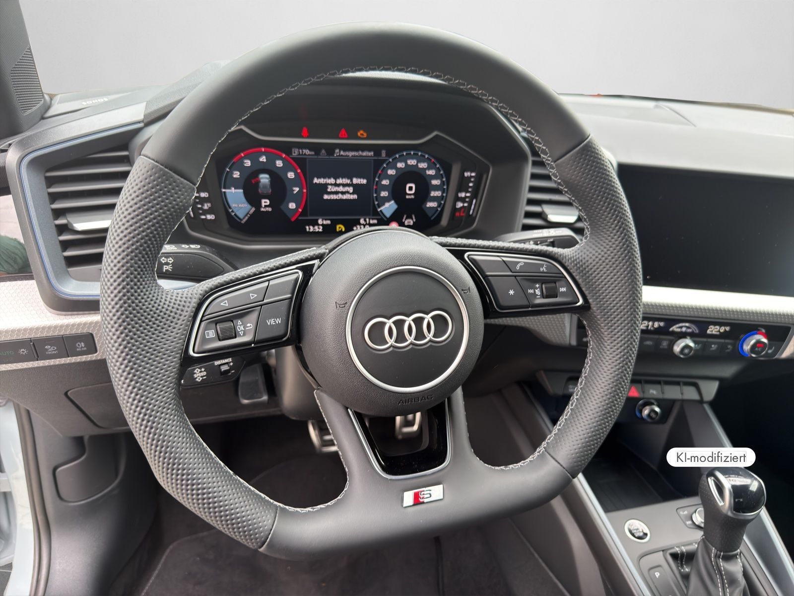 Audi A1 - Bild 10