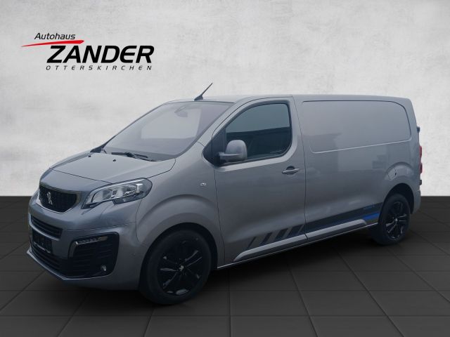 Peugeot Expert Kasten Asphalt Sport Edition L2 / M