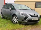 Opel Zafira C Tourer Selection HU/AU NEU 12M-GARANTIE - Opel Zafira: Selection