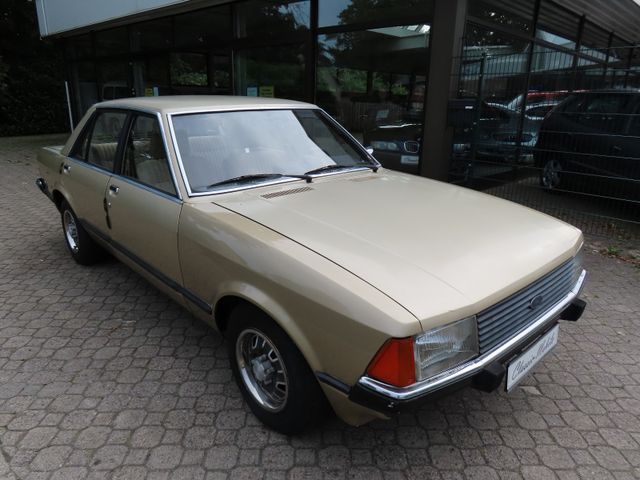 Ford Granada II 1.7 L