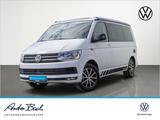 Volkswagen T6 California Coast 2.0 TDI DSG Navi ACC EPH - Wohnkabine