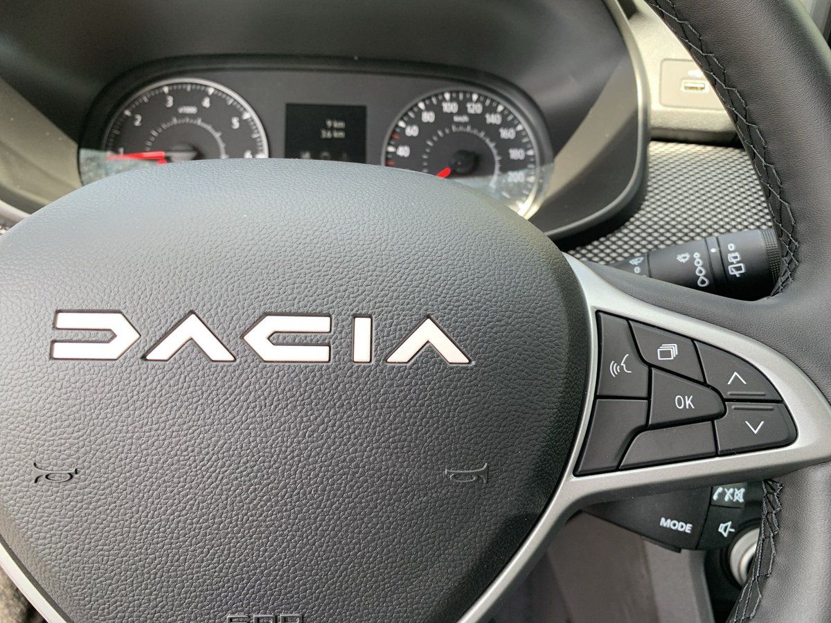 Dacia Sandero - Bild 23