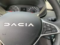 Dacia Sandero - Vorschau Bild 23