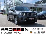 Jeep RENEGADE e-Hybrid MY23 Limited 1.5l Navi SHZ PDC - Jeep Renegade in Bochum