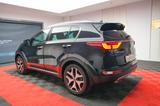 Kia Sportage GT-Line 4WD Pano JBL Seat ventilation - Kia Sportage mit Diesel-Antrieb: Automatik