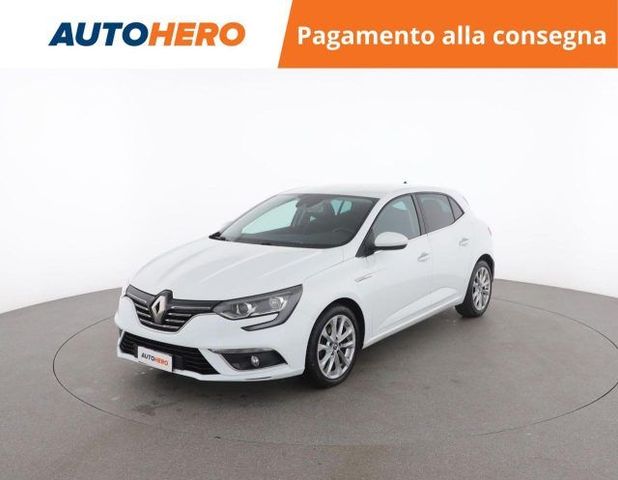 Renault RENAULT Megane Mégane dCi 8V 110 CV Energy Inten