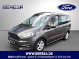Ford Tourneo Courier Trend 1.0 EcoBoost FORD Tourneo - Ford Tourneo Courier: 1.0
