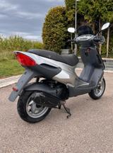 Piaggio Skipper 2 Takt - PIAGGIO SKIPPER