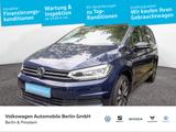 Volkswagen Touran 1.5 TSI Comfortline DSG Navi LED 7.Sitzer - Volkswagen Touran Jahreswagen: Automatik