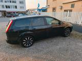 Ford Focus 1.6 Black Magic - Ford Focus: Black Magic