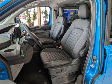 Ford Tourneo Custom L1 Titanium 5Jahre Garantie!*