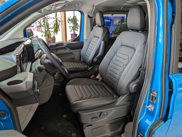 Ford Tourneo Custom L1 Titanium 5Jahre Garantie!*